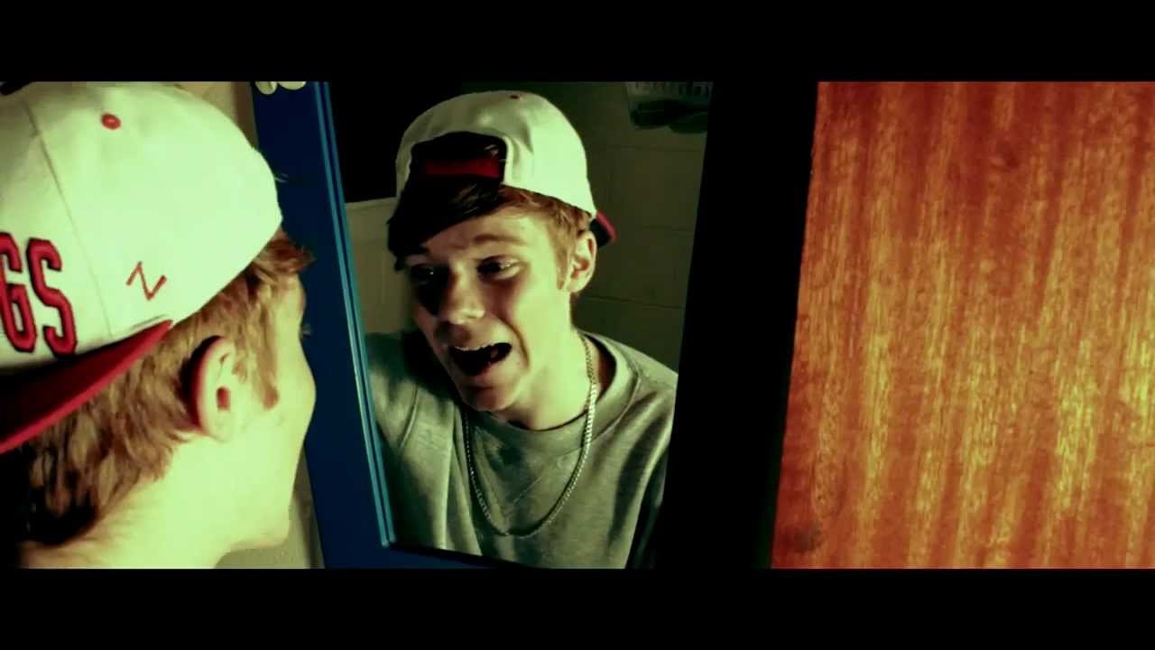 Arkade - Tread Lightly ( Official Music Video )