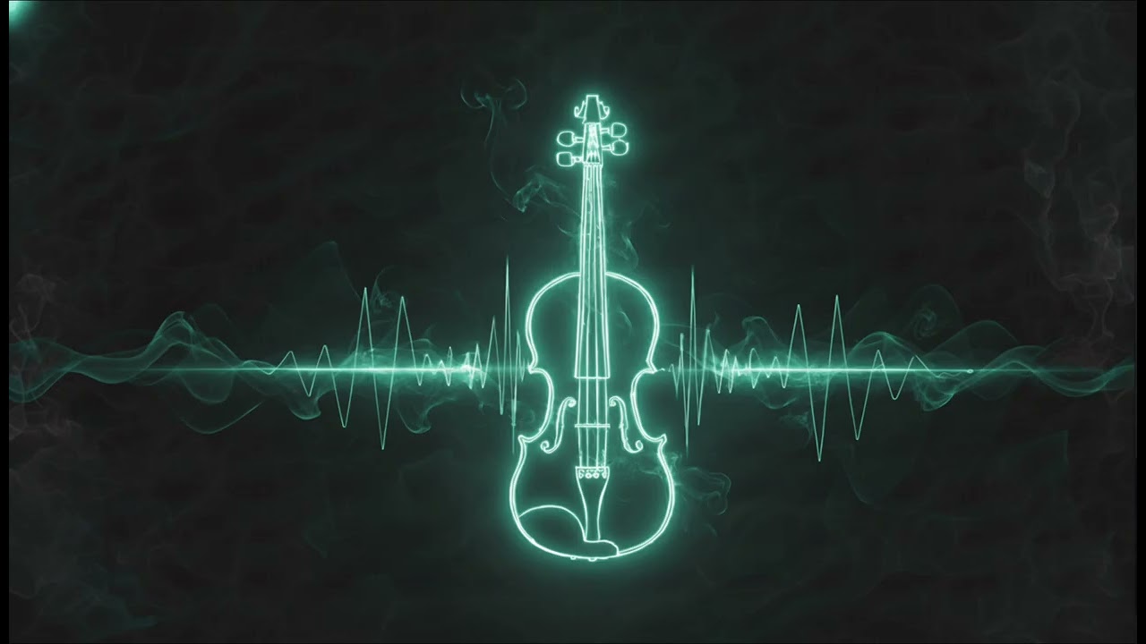 The Fiddle Fusion – Where Classical Soul Meets Trap Energy / Cobra Venom 1