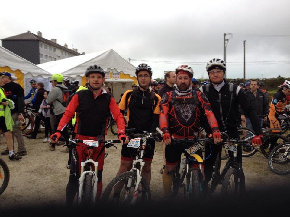 PSTVQCA - R4C 2014 - Relais des 4 Châteaux - 13/04/2014