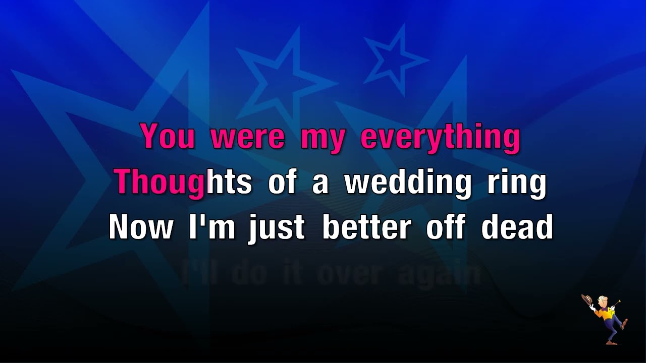 Lucid Dreams - Juice WRLD (KARAOKE)