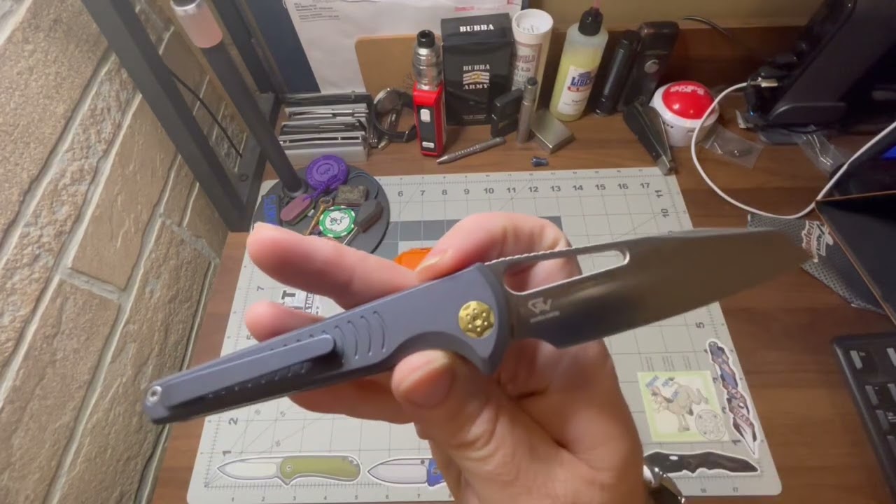 Vosteed Gavko Leopard