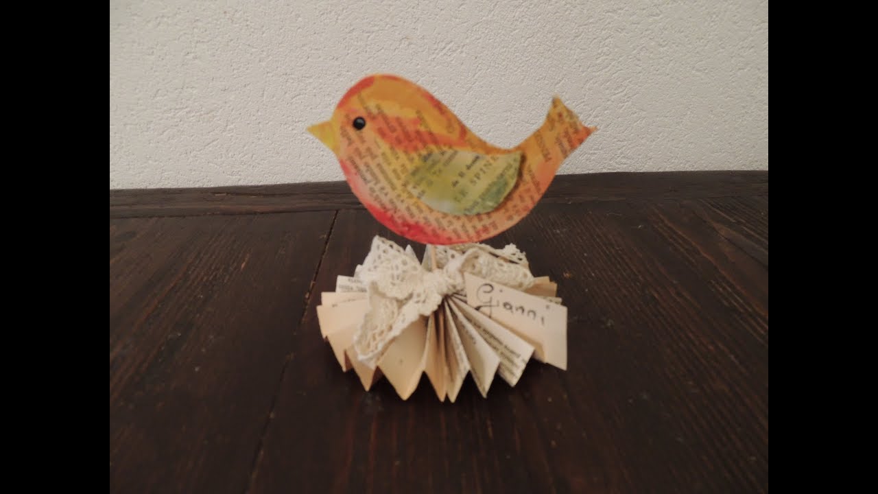 romantico segnaposto