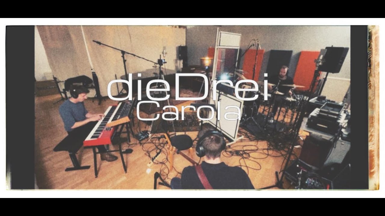 dieDrei - Carola