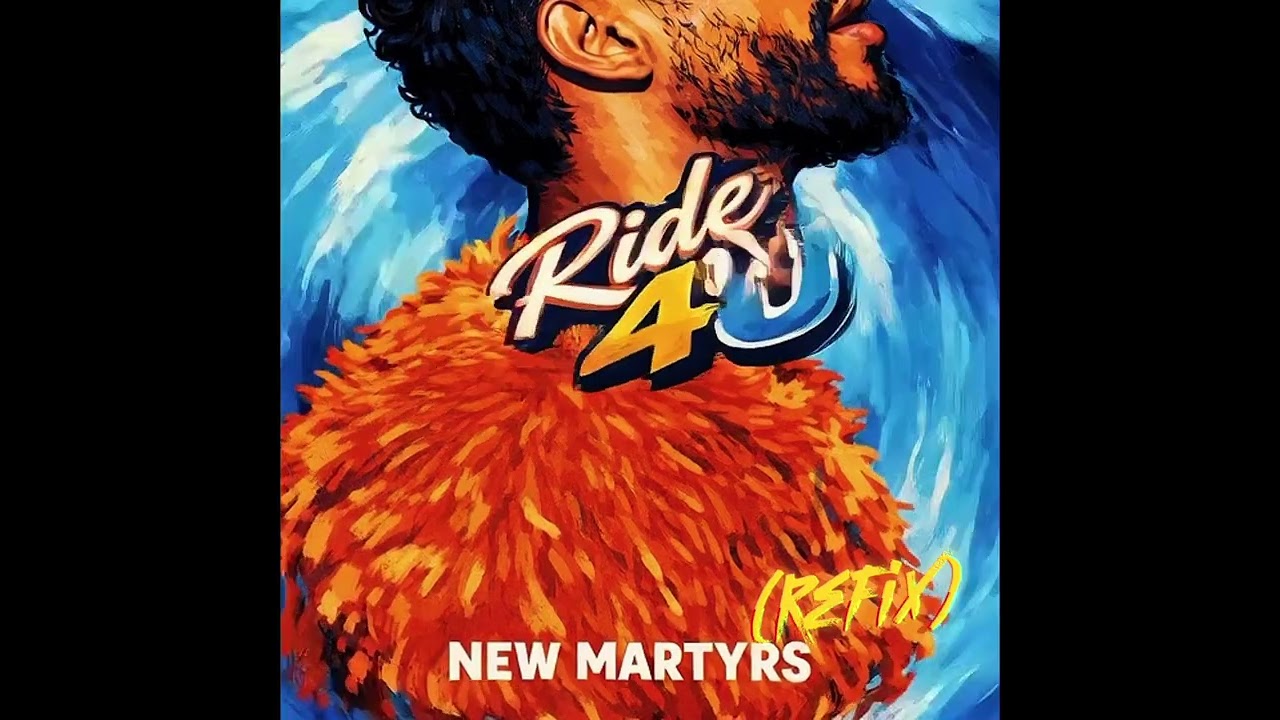 Miguel - New Martyrs (Reggae Cover)