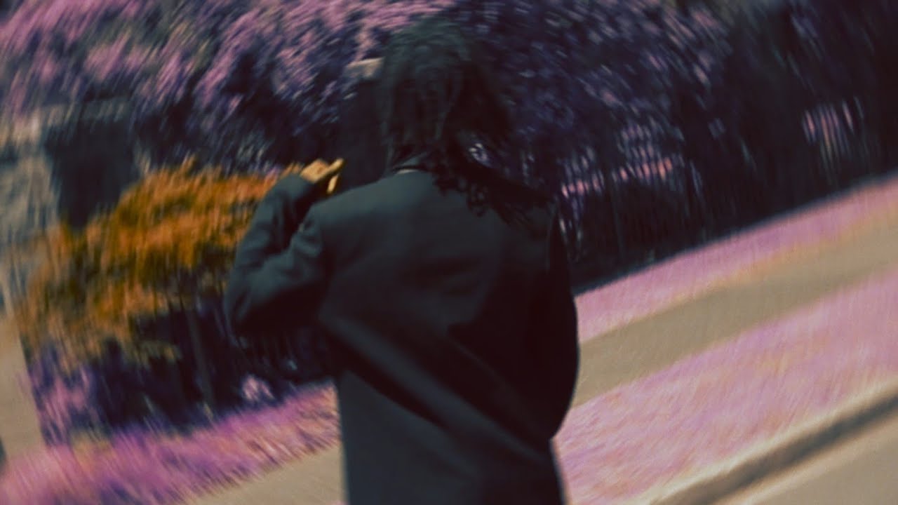 Furo - Mail Man (Official Video)