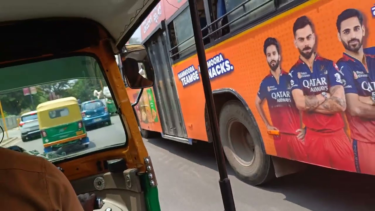 Bangaluru Part 2