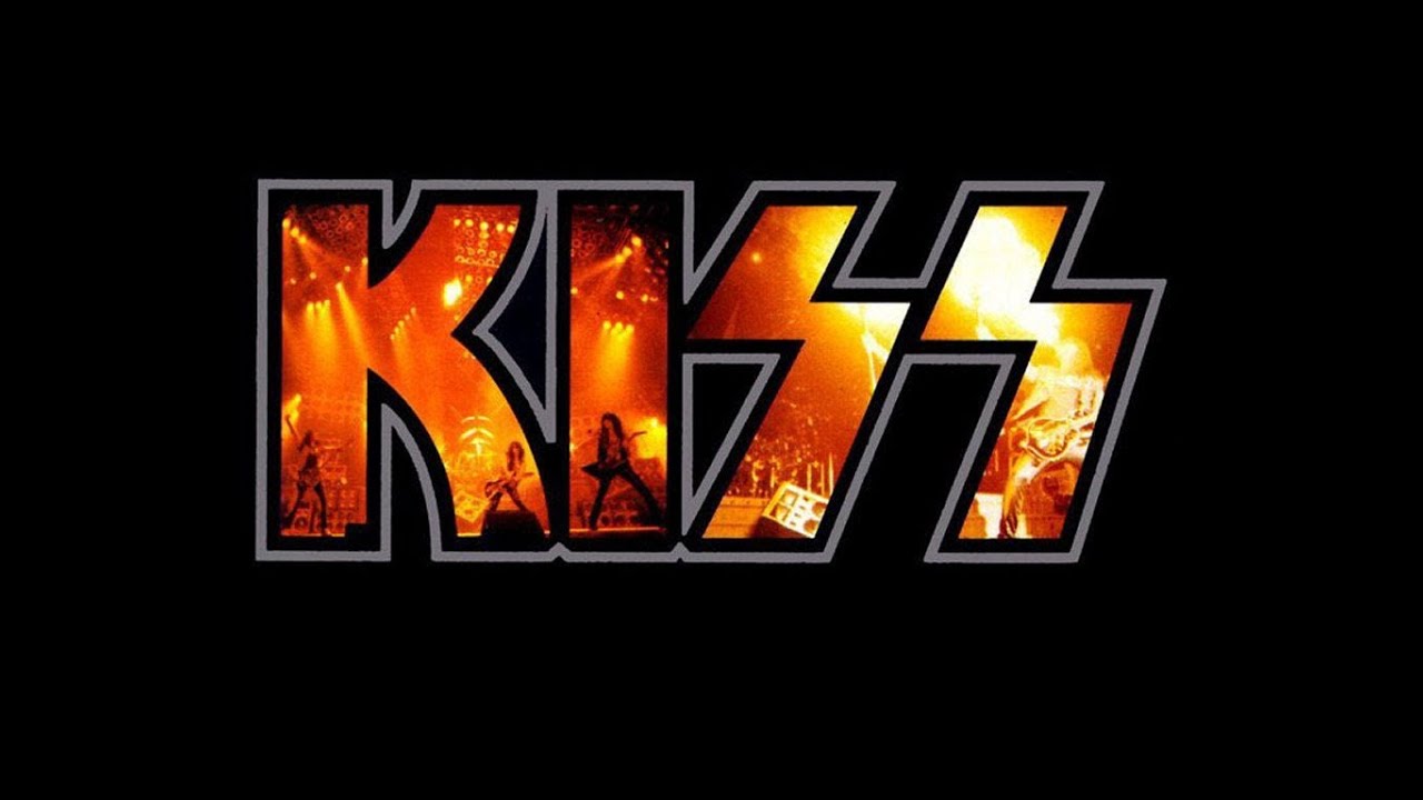 Kiss - Rock'n Roll All Night (HD)