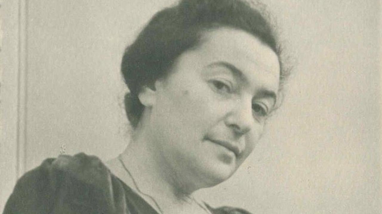 Maria Grinberg plays Schubert 4 Impromptus, D. 899 &ndash; live 1974