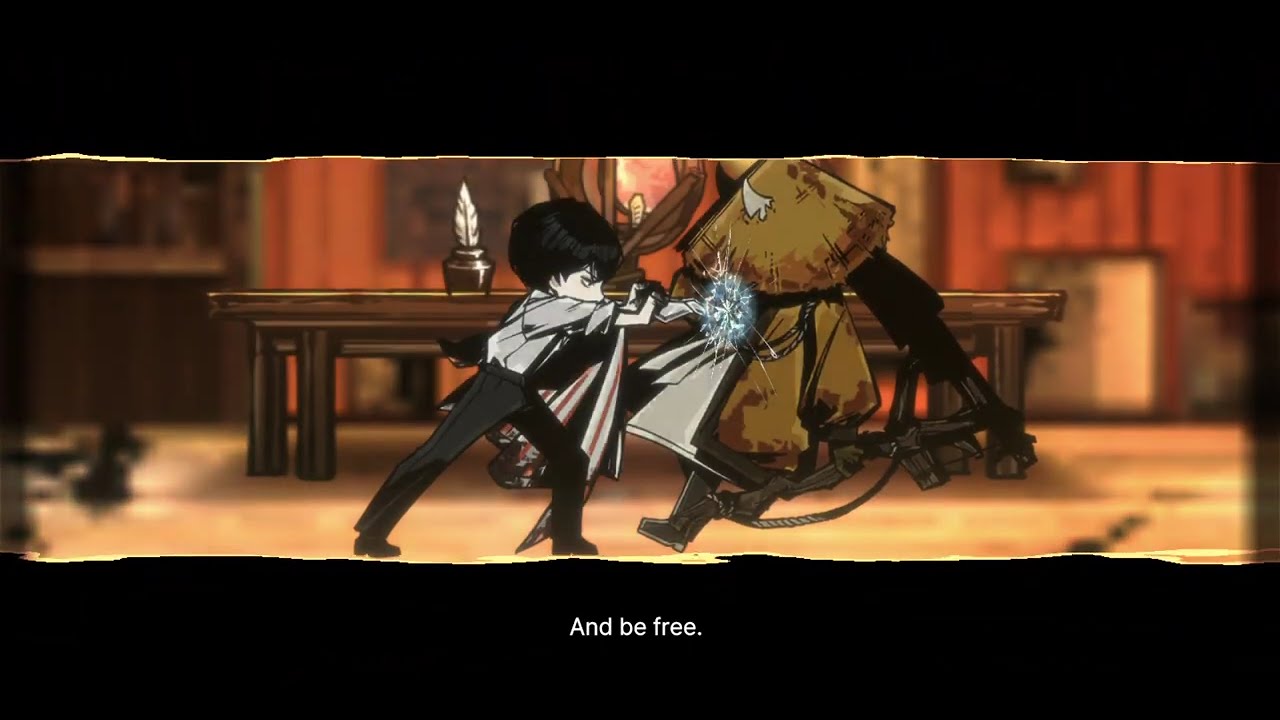 Playing Limbus until I get a girlfriend: Day 62