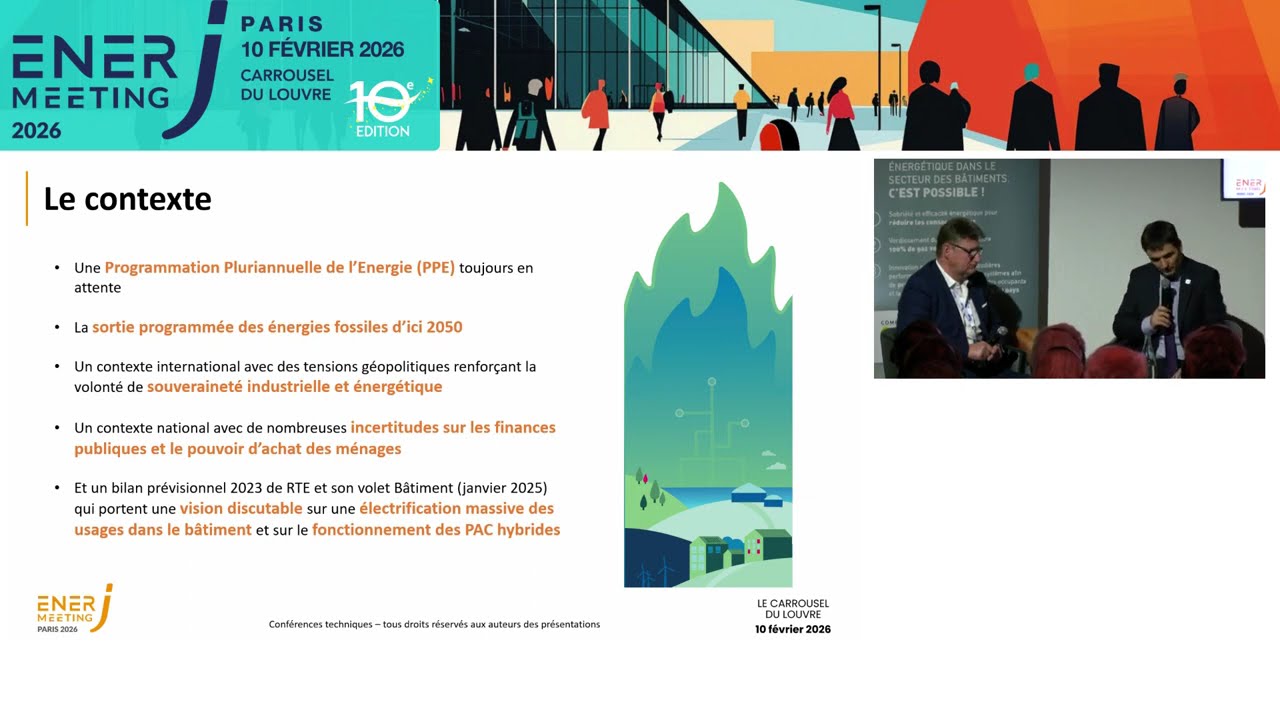 Décarboner les bâtiments : comment choisir dans la pluralité des solutions ?