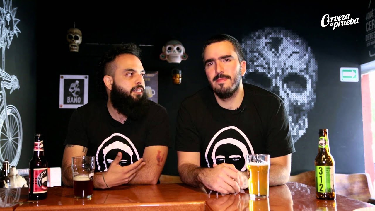 ¿Qué es un Cicerone© ? Básicos cerveceros