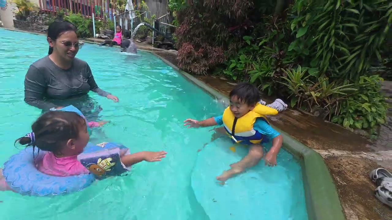 Casa Resort | Itogon, Benguet | Spending time with the fam 
