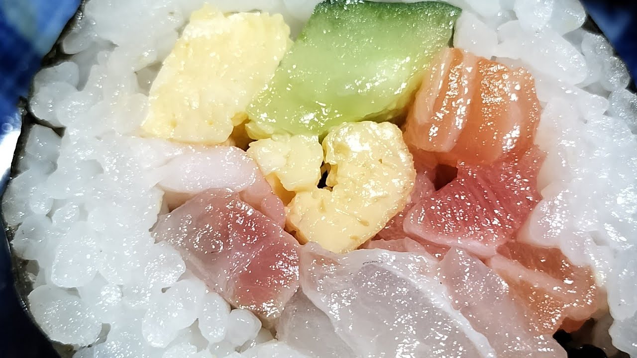 倉橋Aコープ祭り🍣りつ＆ゆう🥢