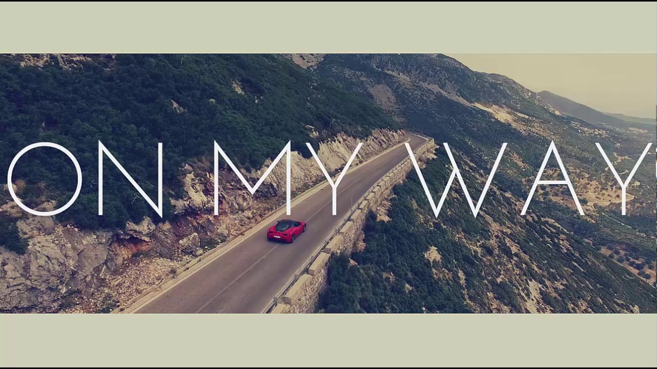 NEW!! Charlie Puth x Eminem x Wiz Khalifa Type Beat - On My Way (GIMI Productions)
