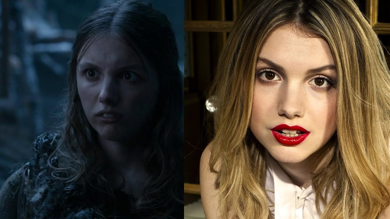 5 Game of Thrones Supporting Actresses Who Are Surprisingly Beautiful In Real Life