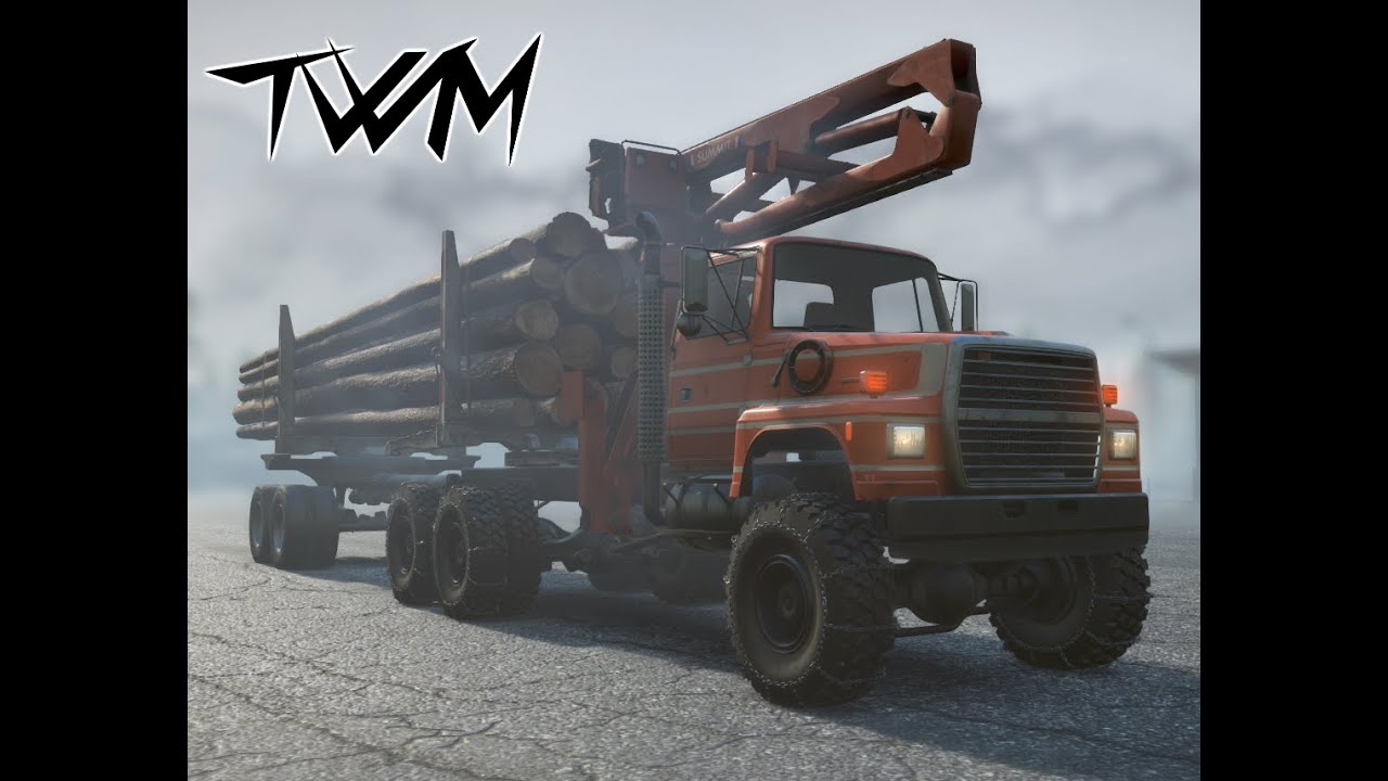 Detroit Auto Company D-Series (Ford L-Series) Test