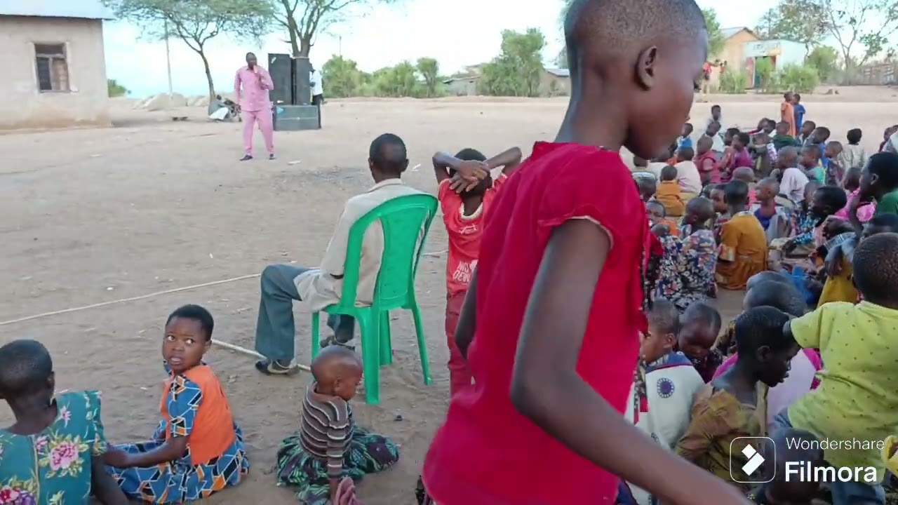 MTU WA MUNGU HAPA TUPO MWANGUDO MEATU TUNAAZISHA KAZI MPYA Tunahitaji Sana Maombi Yako