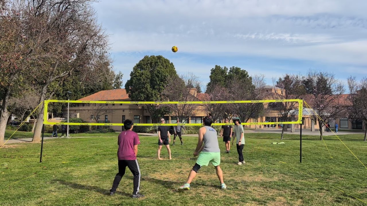 20260207 grass volleyball (brenden, chris, sonny vs john, fred, loko)