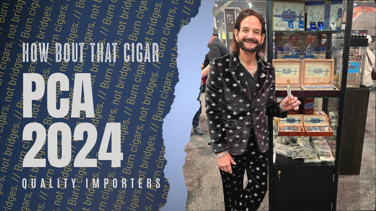 PCA 2024 Feature - Quality Importers