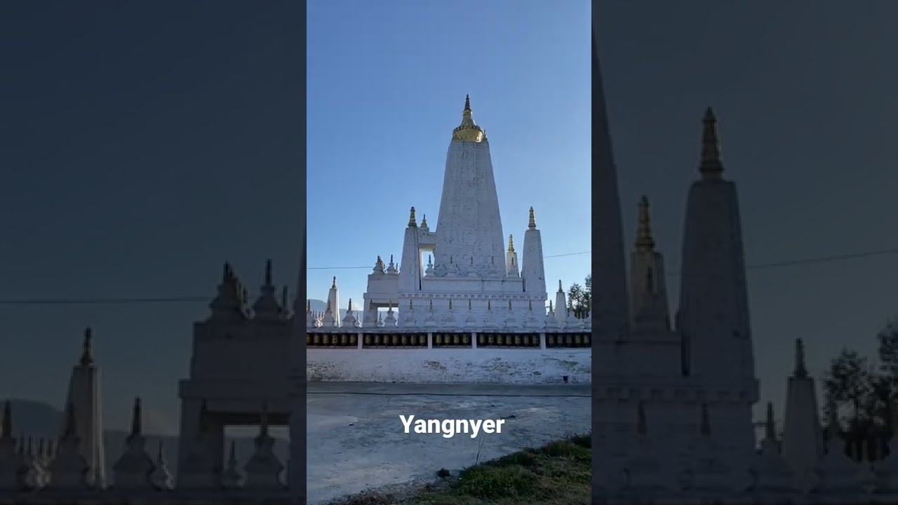 Yangnyer| Trashigang| Bhutan|