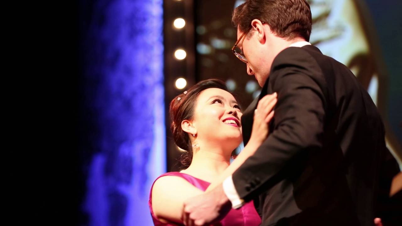 International Opera Awards: National Opera Studio