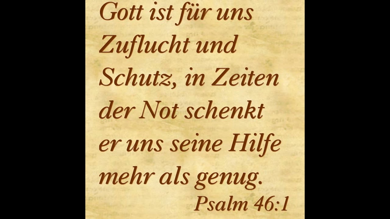 Von o Bolopen wel i Segnunga, U Jesus hi u Jipen