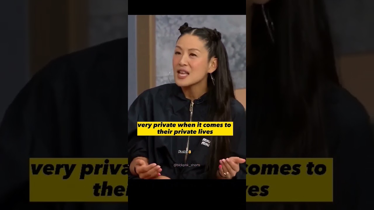 Jisoo's Dating News on Western Show 🙌🥰 