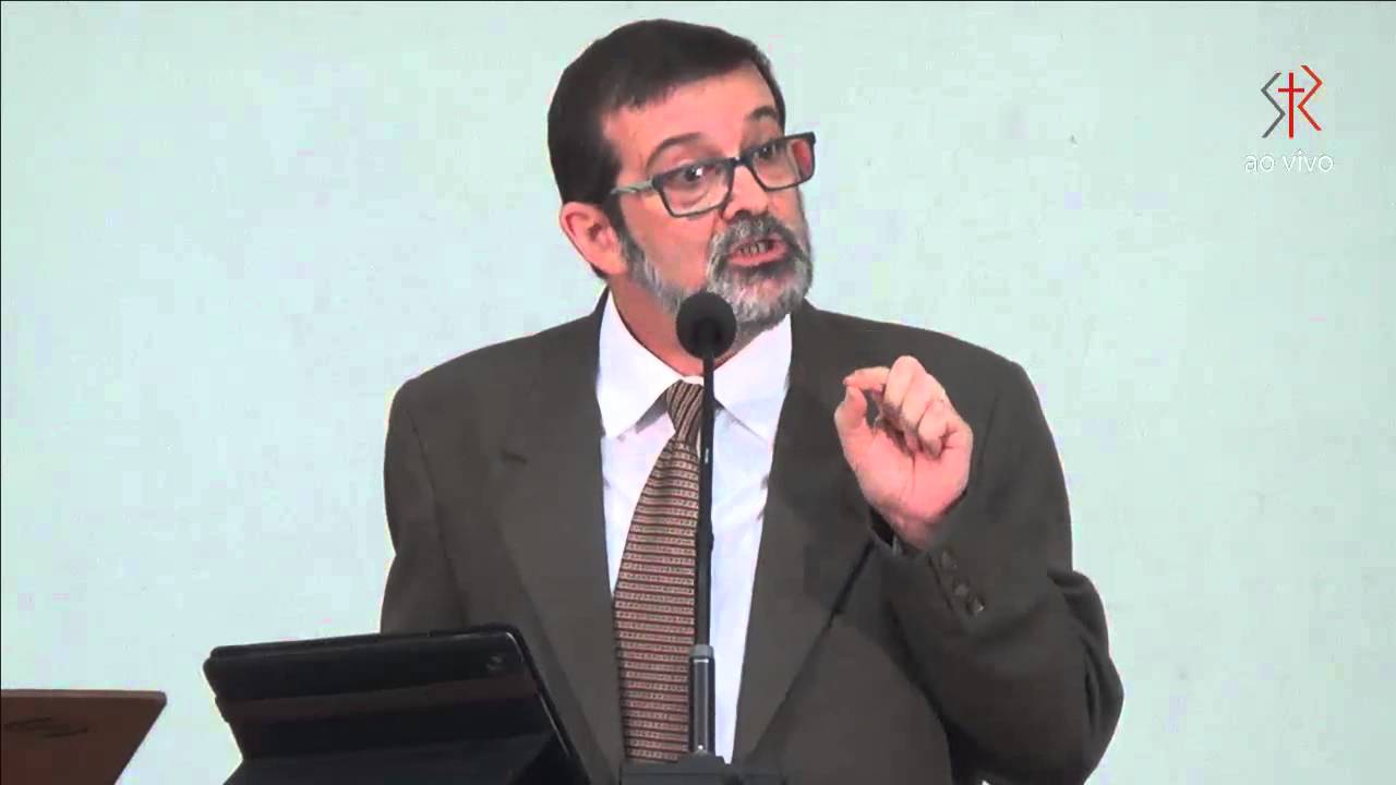 Mateus 27.62-66 - Ações dos inimigos de Jesus - Pr. Marcos Granconato