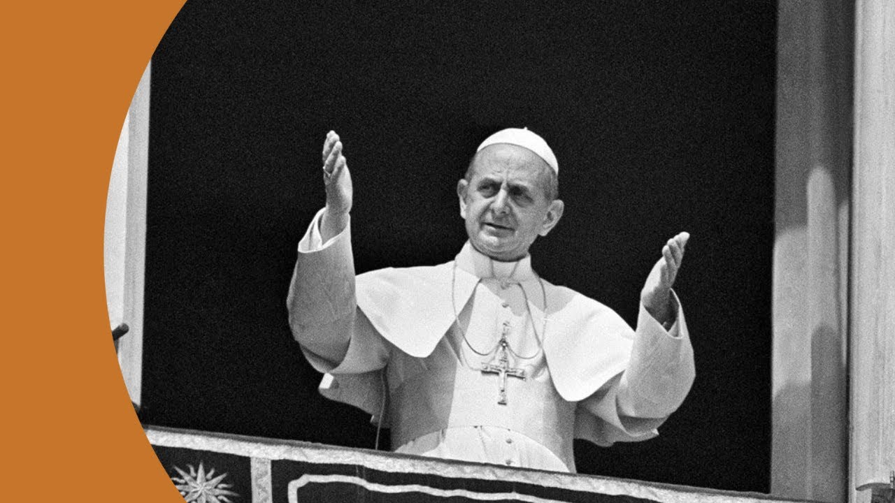 “Quando papa Paolo VI Montini definì Milano la sua palestra pastorale