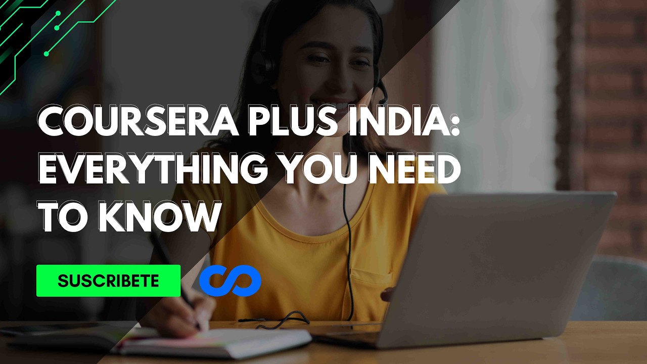 ⭐ COURSERA PLUS ИНДИЯ: ВСЕ, ЧТО ВАМ НУЖНО ЗНАТЬ ⭐