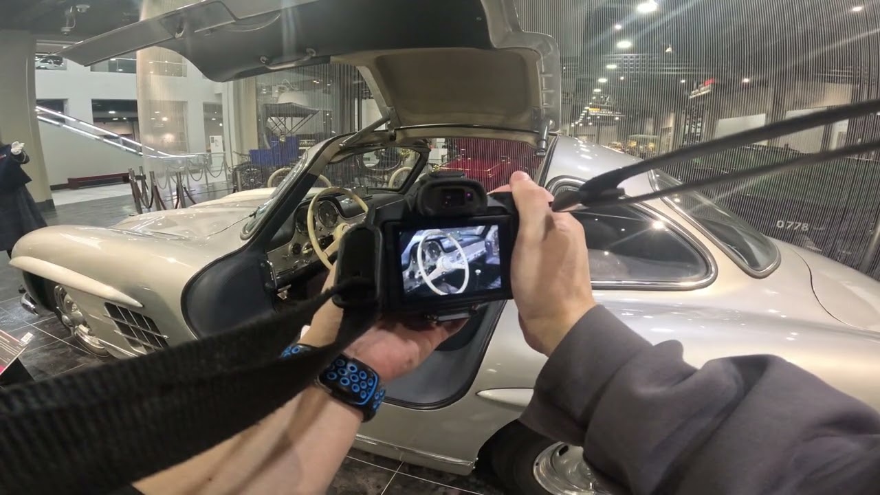 スポーツカー