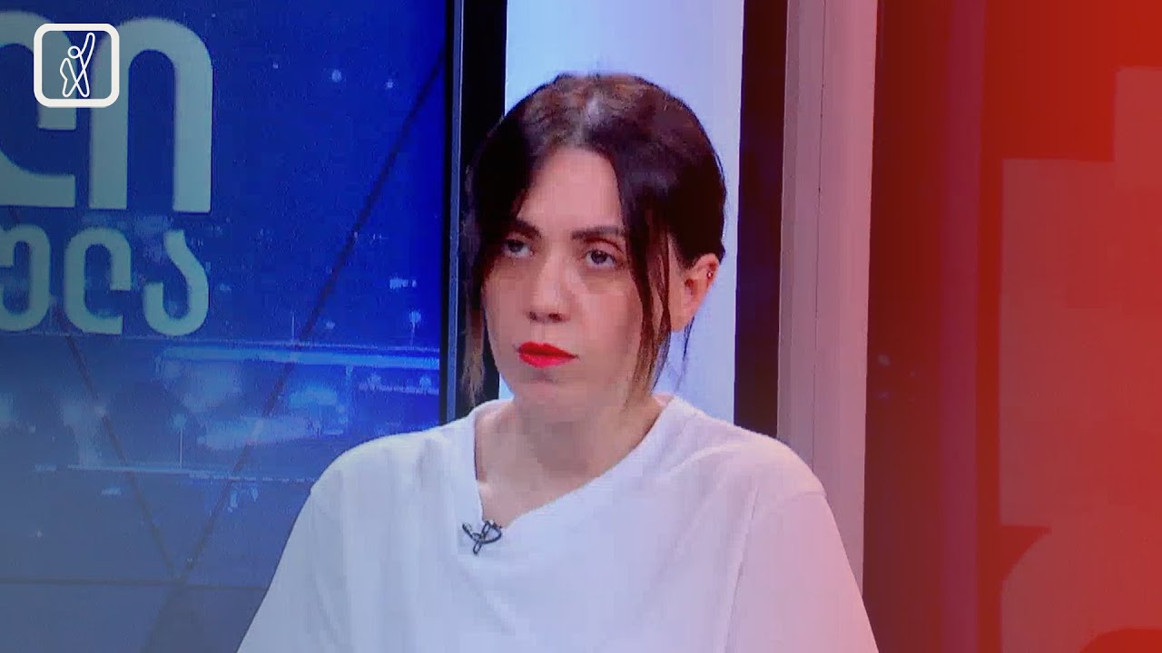 ანა წითლიძე თინა ბოკუჩავას მეუღლის, კოტე იოსელიანის გატაცების დეტალებზე საუბრობს