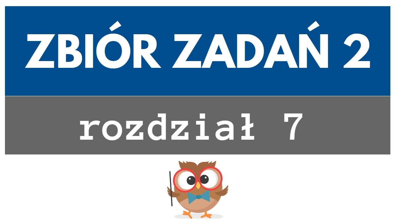 [7.128/s.212/ZR2OE] W ostrokątnym trójkącie równoramiennym ABC, AC = BC, wysokość CD przecięła się