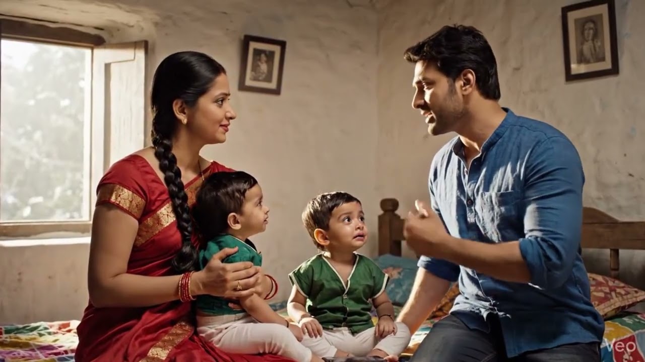 Is Video Ko Pura Dekhna Bahut Zaroori Hai…Kyuki Bachchon Ka Future Isse Juda Hai.”