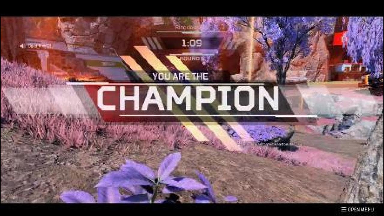 Make it happen Apex
