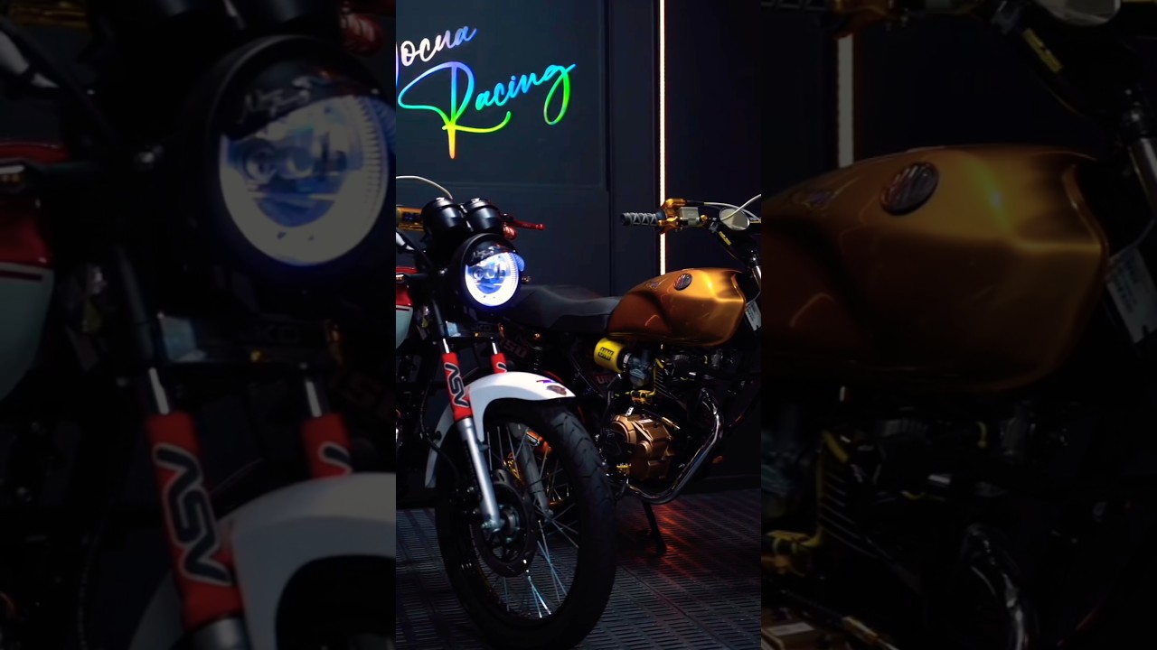 Las Ni&ntilde;as NKD 125 Personalizadas #nkd #nkd125 #performance #personalizados #colombia #moto