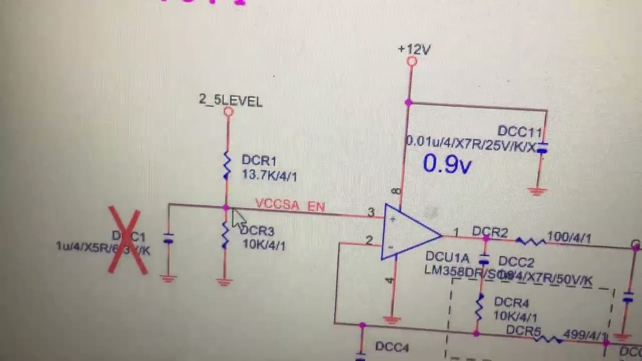 sửa main h110 k&iacute;ch tắt v&agrave; ph&acirc;n t&iacute;ch nguồn thứ cấp vccsa(1,05),l&yacute; do mất nguồn v&agrave; c&aacute;ch sửa chữa.