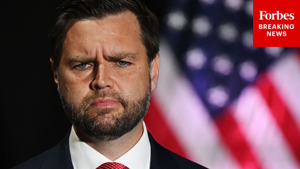 How Will Republican Infighting Effect JD Vance's Chances In 2028?