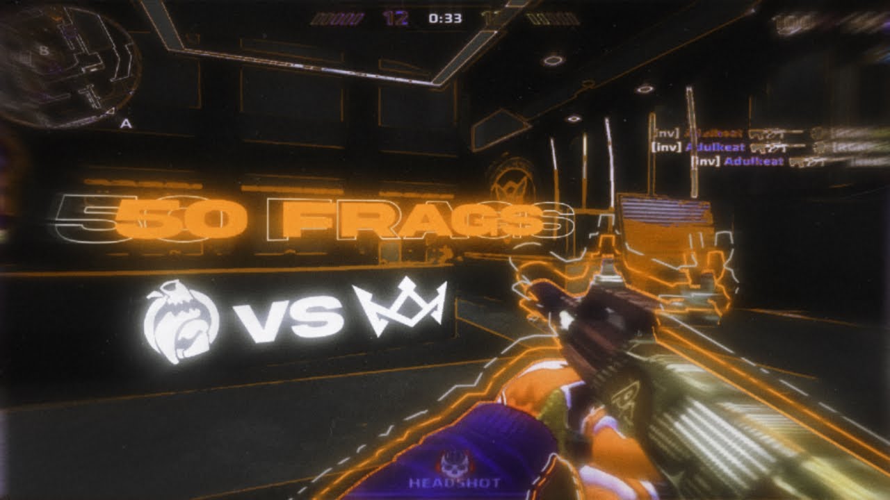 Critical Ops | 
