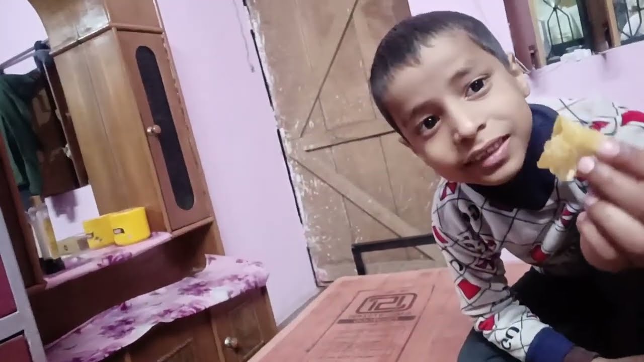 मेरा छोटा बेटा मेरे साथ ब्लॉग बना लेता है Shraddha verma family vlogs 