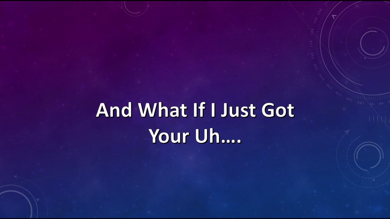 WDL - Bob's Beat (Lyrical Video)