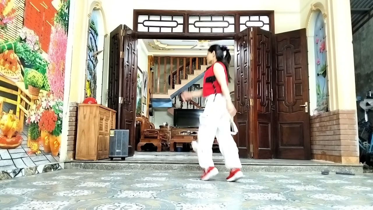 Hướng dẫn đếm nhịp,chiến mã, ngọc trịnh 