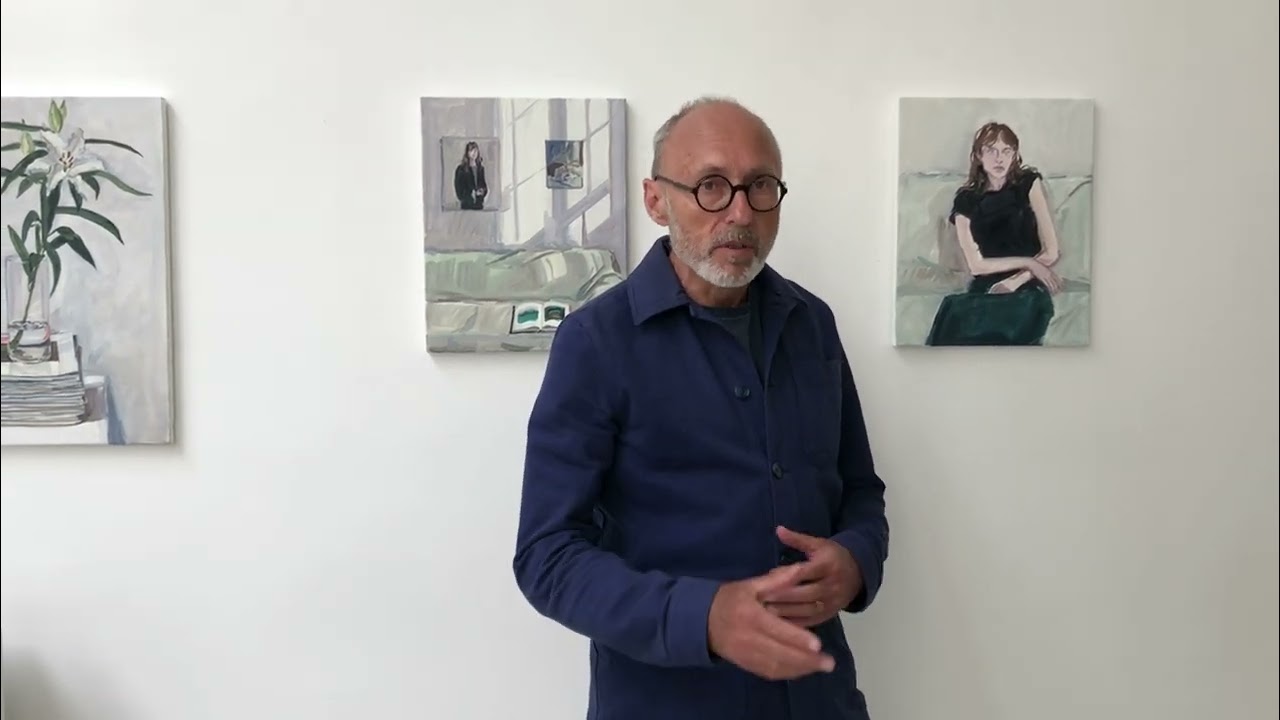 Colección AMMA: Jean-Philippe Delhomme