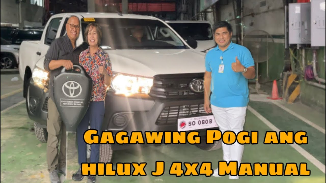 Salamat po sa Tiwala 