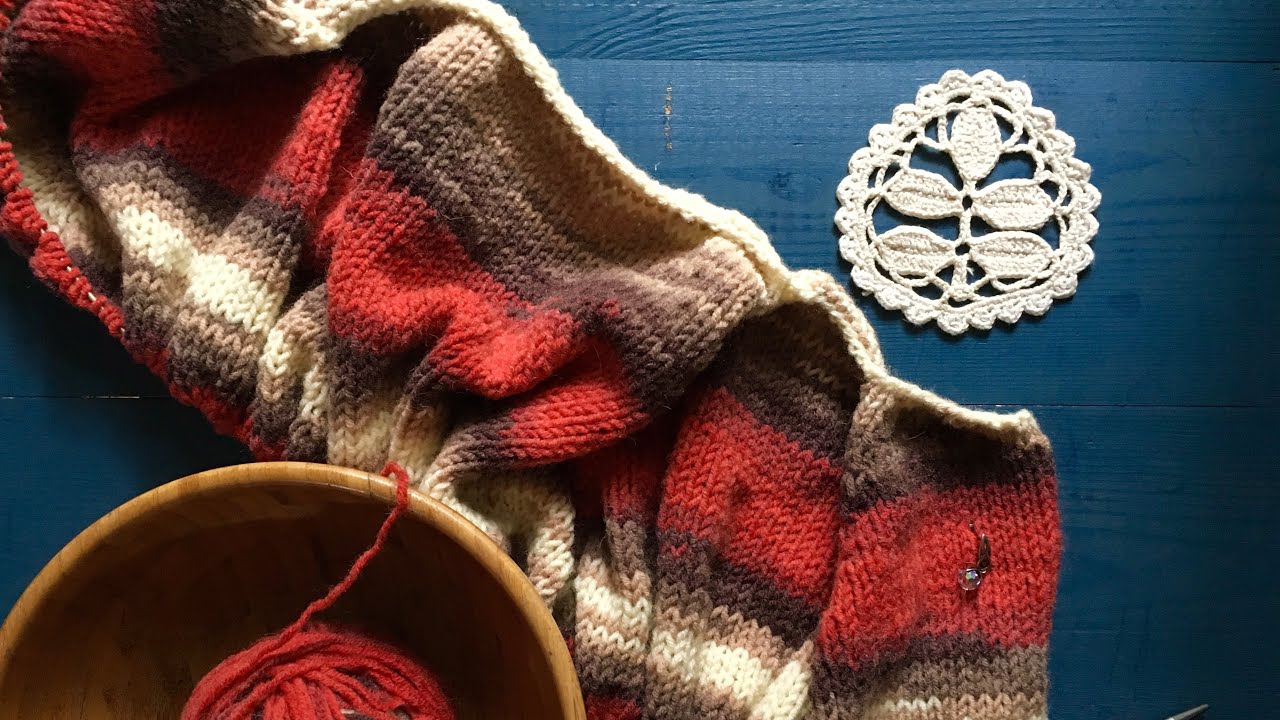 Реглан Сверху Расчёт и Что Вяжу Читаю и про кофту Кассея