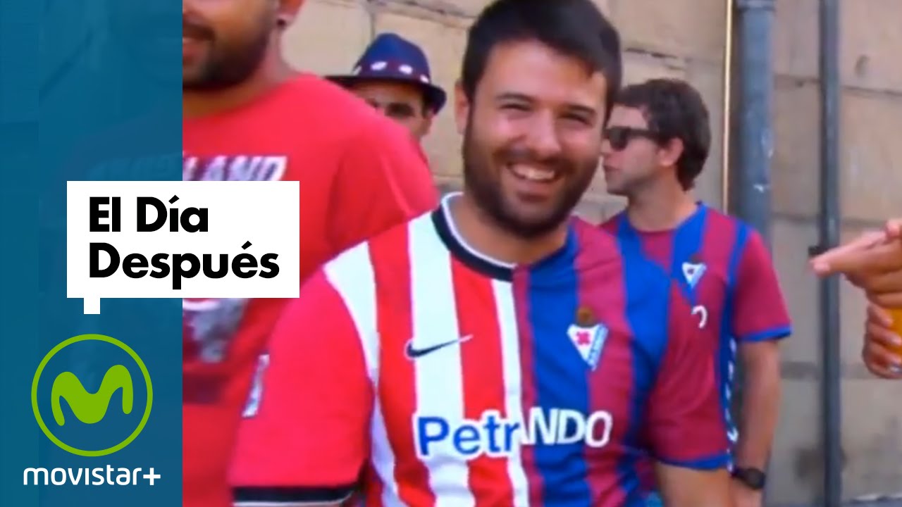 El Día Después (31/08/2015): Un Derbi entre Colegas