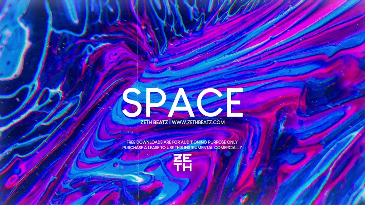 [SOLD] Melii ✘ Tory Lanez Type Beat 🔥 Afrobeat x DANCEHALL Instrumental 2019 | ''SPACE''