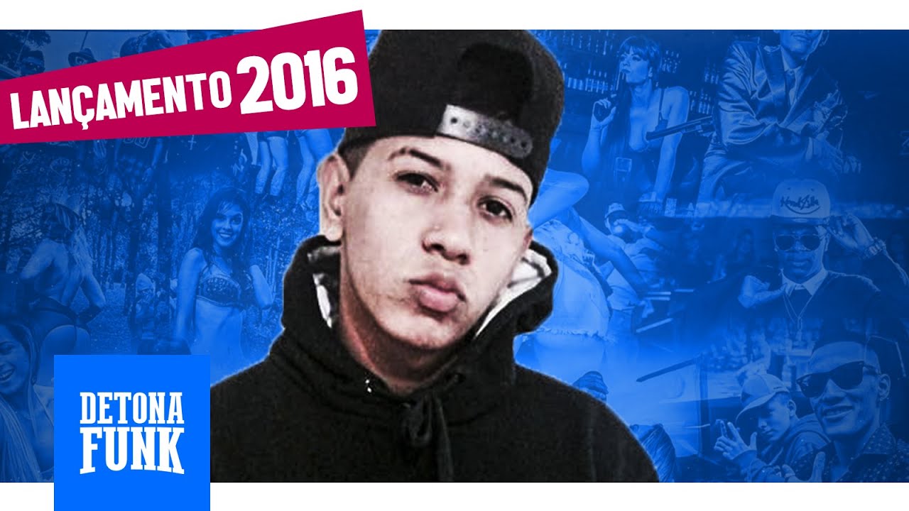 MC Duartt - Movido a Grave (DJ Magrelo) Lan&ccedil;amento 2016