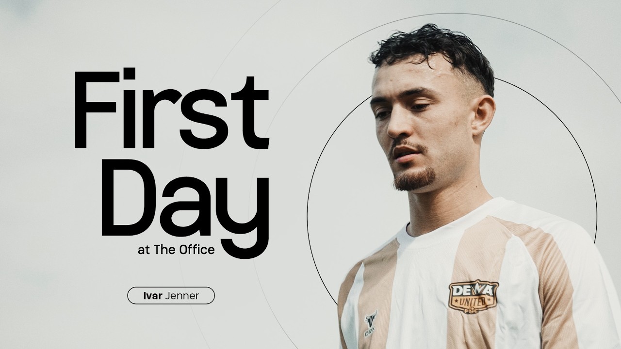 A New Chapter Begins for Ivar Jenner! 🎬 | Daily Access