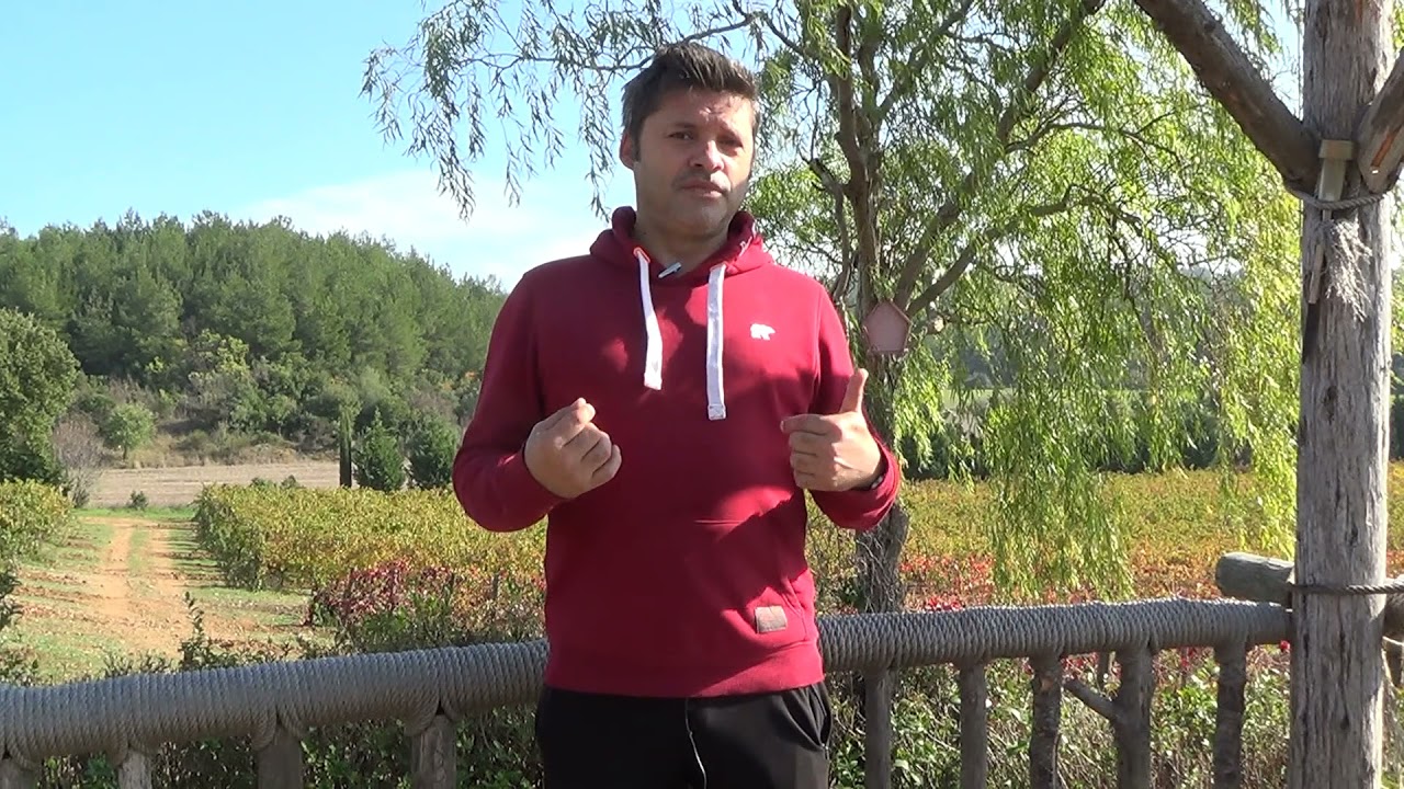 Şaraplık Üzüm Seçiminde Bölge - BÖLÜM 2